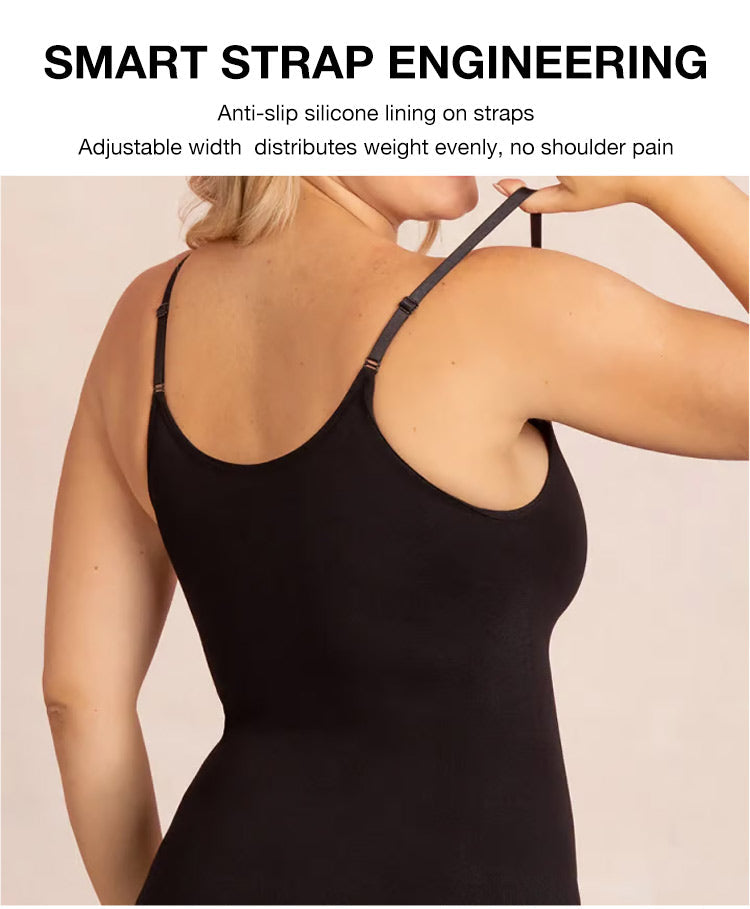 AuraSculpt Shaping Cami - A Flat Tummy in 7 Seconds + 50% OFF