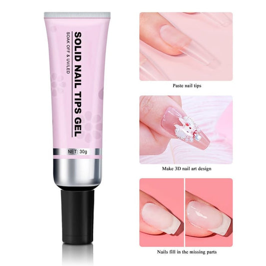 Sculpt-Lock - A Perfect Manicure, No Mess, Weeks of Wear - 50% OFF
