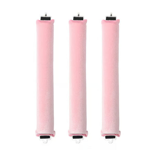 Satin Smooth Curlers - Get effortless curls without heat damage + Buy 1 GET 2 FREE