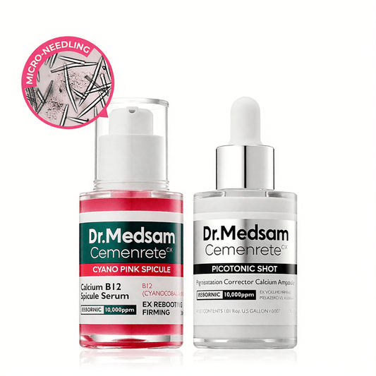 PoreTect Duo - Resurface Your Skin, Erase Imperfections - 50% OFF