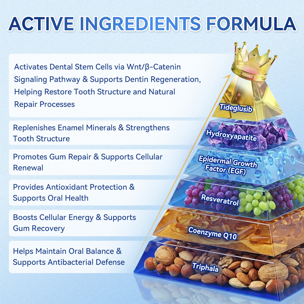The AuraMints Oral Care Strips — Support a Fresher, Cleaner Smile +  Buy 1 GET 1 FREE