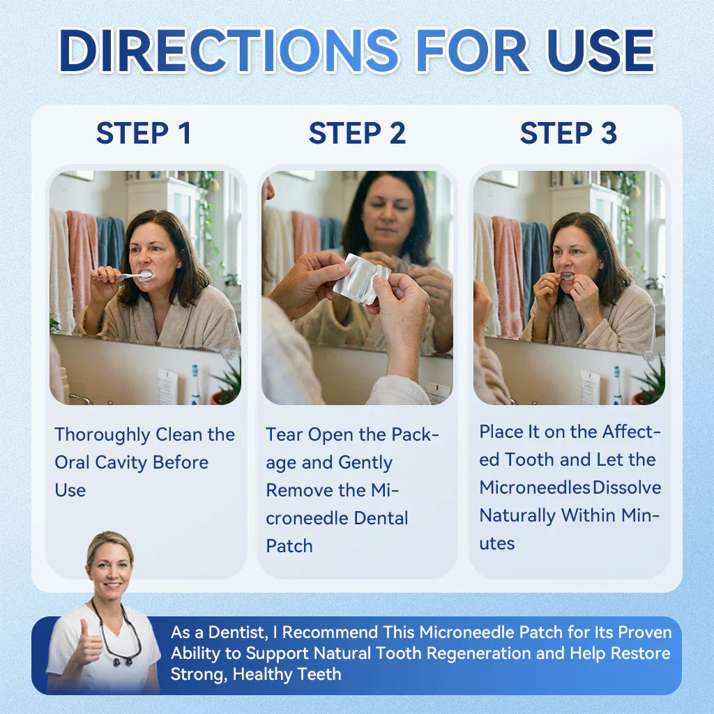 The AuraMints Oral Care Strips — Support a Fresher, Cleaner Smile +  Buy 1 GET 1 FREE