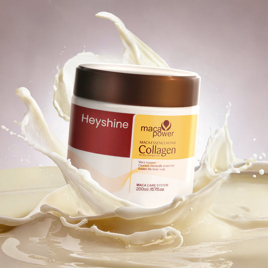 Kera-Mend - Rebuild Damaged Hair in 5 Minutes - 50% OFF