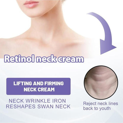 The DécolleFirm Sculpting Stick - A Firmer, Younger-Looking Neck in Weeks - 50% OFF