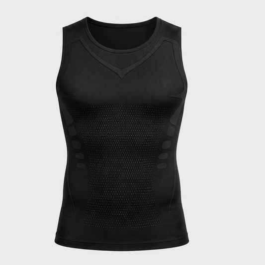 Corexis™ – Cooling Compression Shaping Vest for Men + 50% OFF