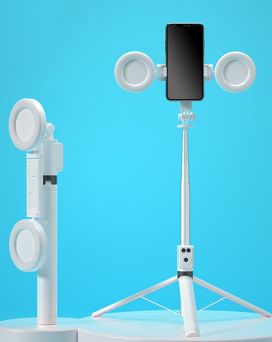 The SteadyShot Pro - Perfect Photos & Videos, Anywhere - 50% OFF
