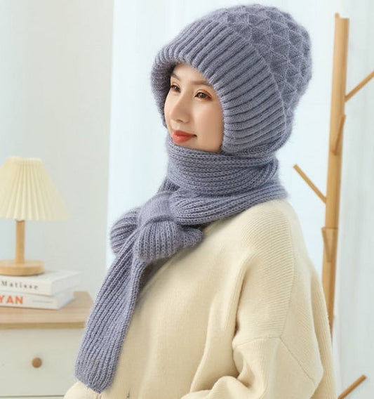 The AuraWrap - Your All-in-One Winter Solution - 50% OFF