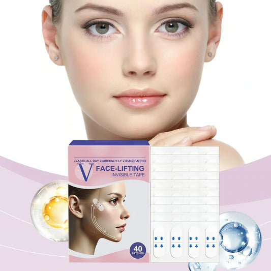 V-Contour Secret - Look 10 Years Younger Instantly + Buy 1 Get 1 FREE
