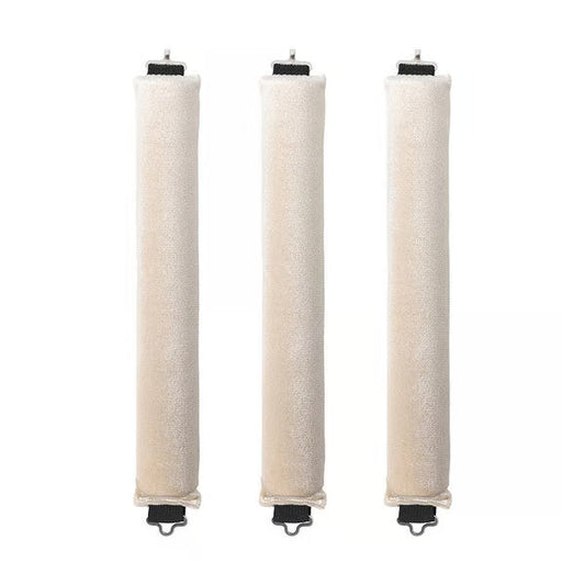 Satin Smooth Curlers - Get effortless curls without heat damage + Buy 1 GET 2 FREE