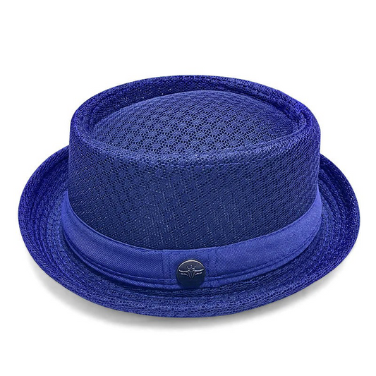 Solbrisa™ – Breathable Mesh Foldable Summer Hat + 50% OFF