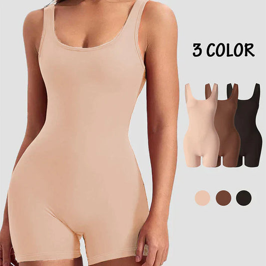 Mage Shapewear Bodysuit - A Fierce Silhouette, Without the Fight + 50%OFF