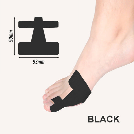 Quietstep™ – Discreet Elastic Bunion Wrap for All-Day Pain Relief + 50% OFF