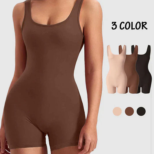 Mage Shapewear Bodysuit - A Fierce Silhouette, Without the Fight + 50%OFF
