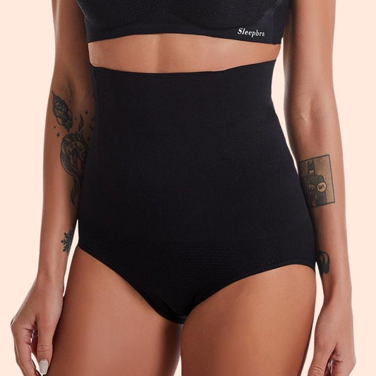 StaySculpt - The Shaper That Never Rolls Down + 50% OFF
