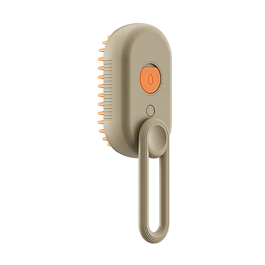 The ZenPaws Steamer - The Brush Your Pet Will Actually Love - 50% OFF