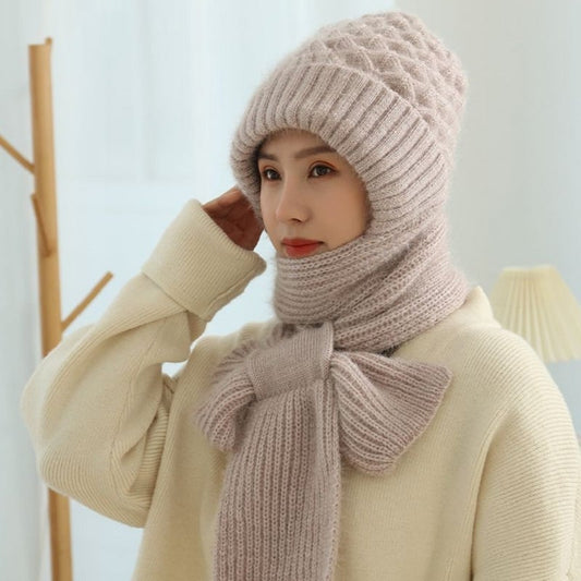 The AuraWrap - Your All-in-One Winter Solution - 50% OFF