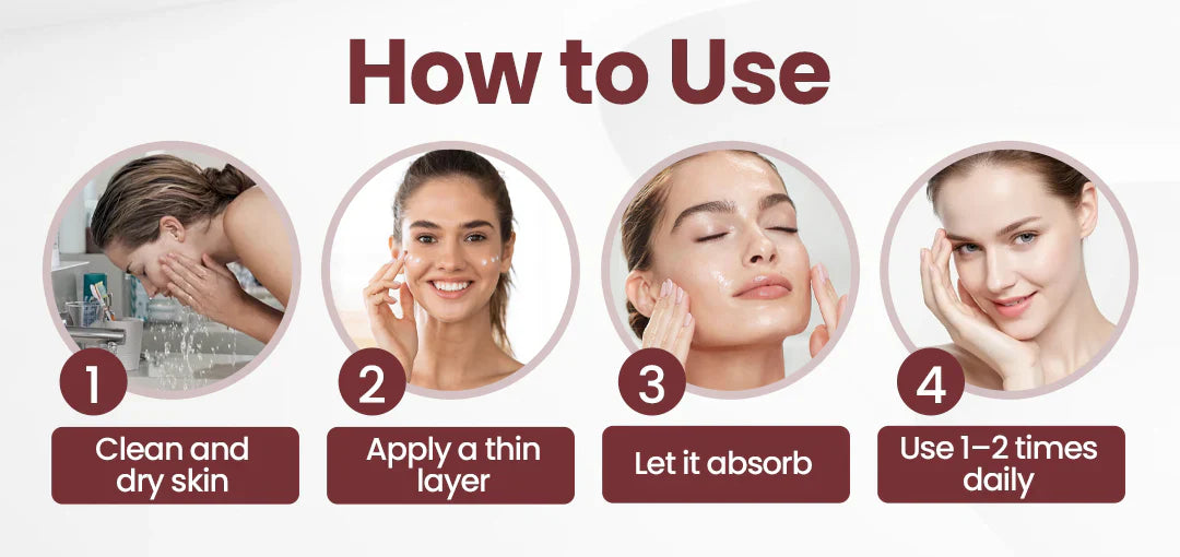 The KeraErase Dual-Action Cream - Non-Acidic Renewal for Warts, Tags, and Keratin Buildup + 50% OFF