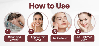 The KeraErase Dual-Action Cream - Non-Acidic Renewal for Warts, Tags, and Keratin Buildup + 50% OFF