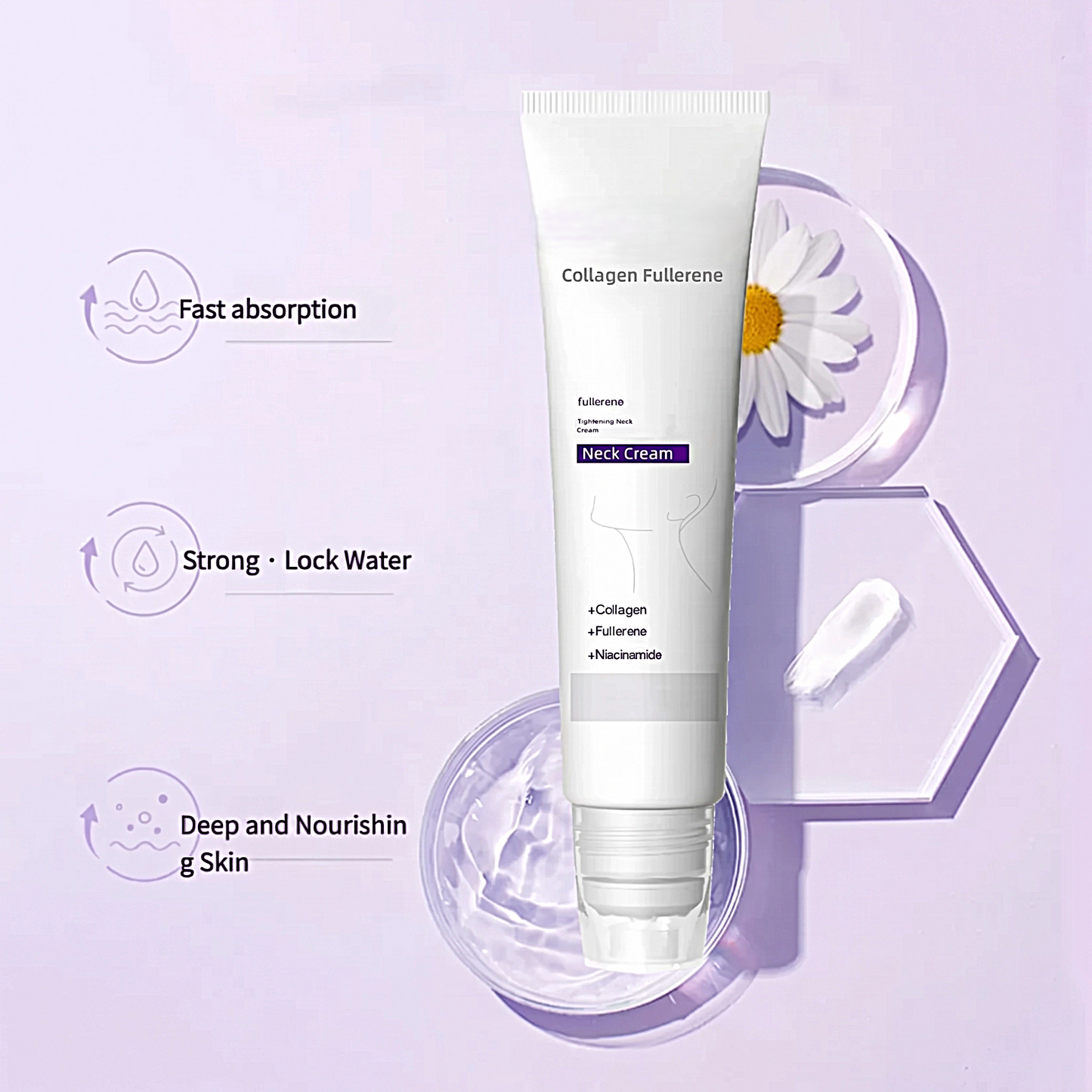 The AuraLift 5-Roller Sculpting Cream — Next-Gen Anti-Aging Lift +50% OFF
