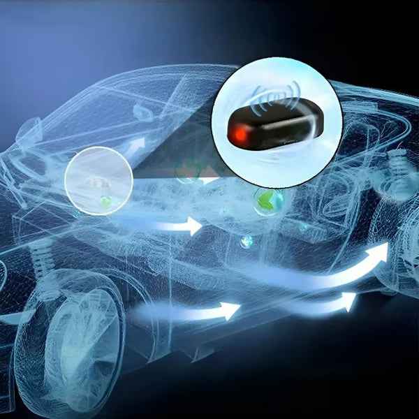 FrostFree Pro - End Windshield Scraping Forever + 50% OFF