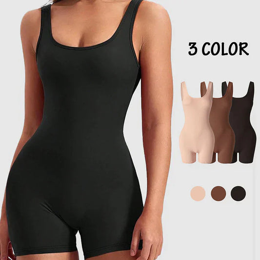 Mage Shapewear Bodysuit - A Fierce Silhouette, Without the Fight + 50%OFF