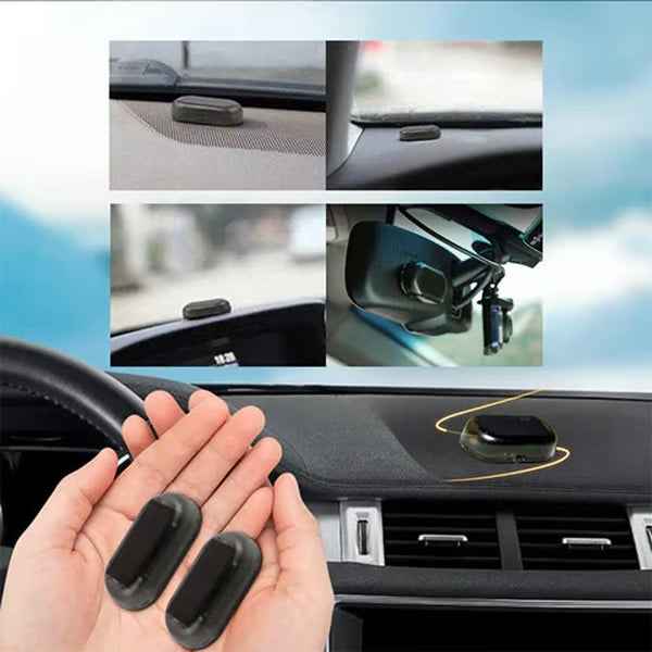 FrostFree Pro - End Windshield Scraping Forever + 50% OFF