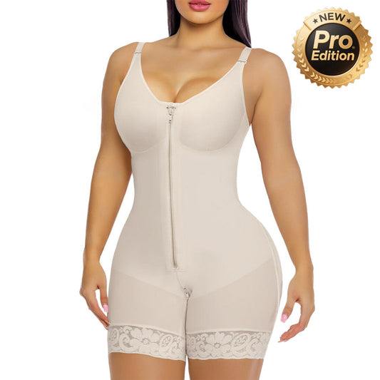 The InstaCurve Full Body Shaper - Flattering Shape, No Compromise + 50% OFF