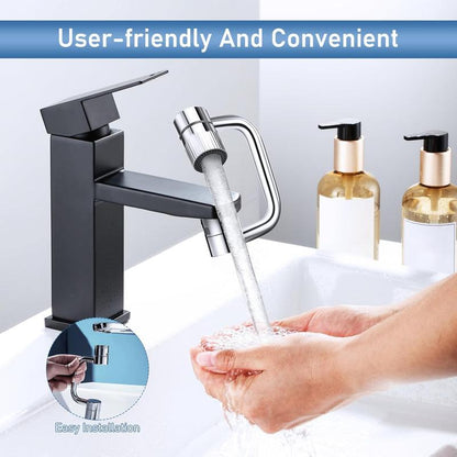 FlowFlex - Reach every corner effortlessly + 50% OFF TODAY