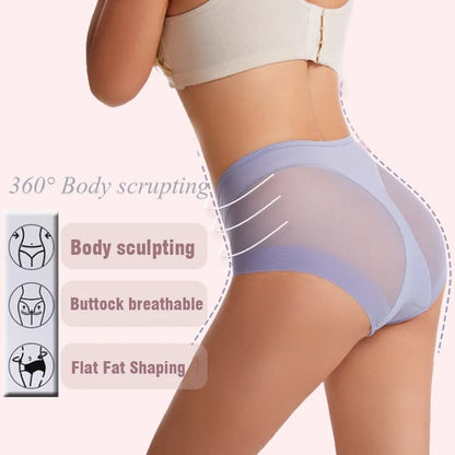 The Poise Panty - All Day Confidence, Zero Leaks - 50% OFF