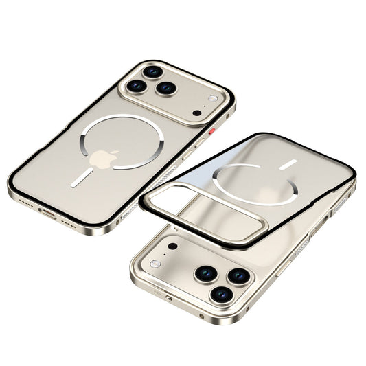 The EdgeShield Max Case - Maximum Protection, Featherlight Feel + 50% OFF