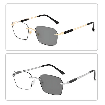 AdaptiveLens - The Only Pair of Glasses You'll Ever Need - 50% OFF