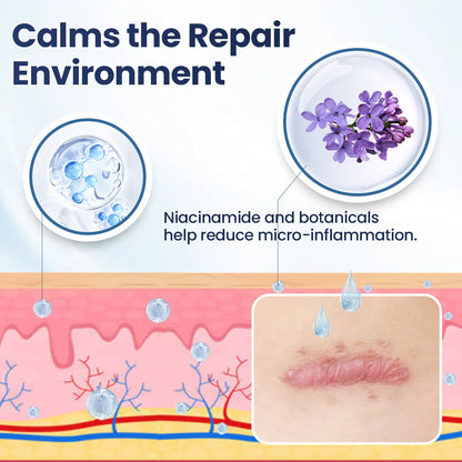 ScarRefine – Erase Scars & Restore Texture + 50% OFF TODAY