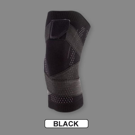 MotionFlex Knee - Unrestricted Support, Peak Performance -  50% OFF!