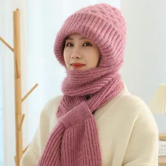 The AuraWrap - Your All-in-One Winter Solution - 50% OFF