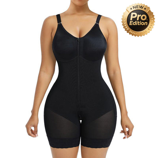 The InstaCurve Full Body Shaper - Flattering Shape, No Compromise + 50% OFF