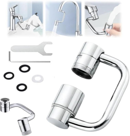 FlowFlex - Reach every corner effortlessly + 50% OFF TODAY