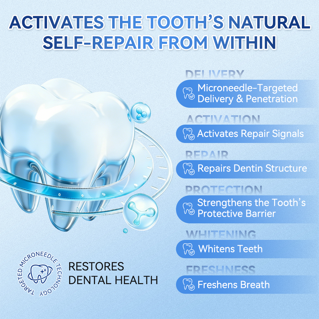 The AuraMints Oral Care Strips — Support a Fresher, Cleaner Smile +  Buy 1 GET 1 FREE