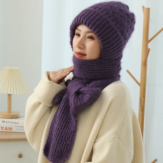 The AuraWrap - Your All-in-One Winter Solution - 50% OFF