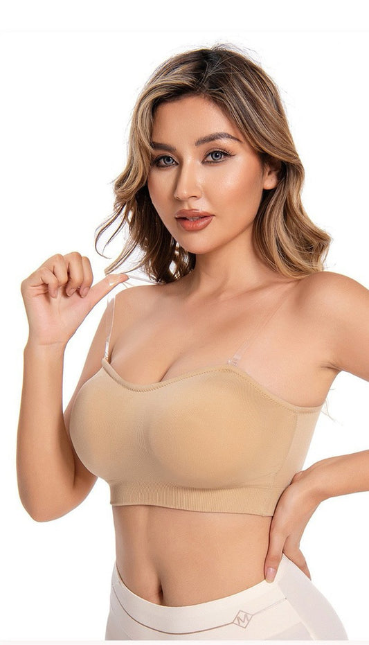The AnchorBra - All-Day Hold, No More Slipping - 1+1 FREE