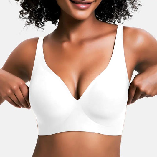 PetalForm Bra - All the Lift, None of the Wire - 50% OFF