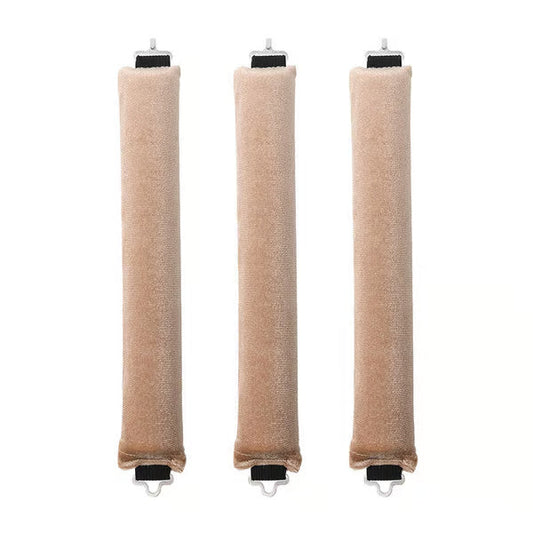 Satin Smooth Curlers - Get effortless curls without heat damage + Buy 1 GET 2 FREE