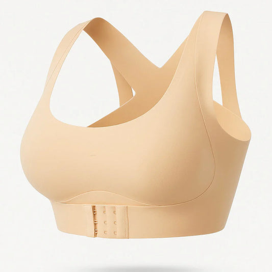 CoreLift Posture Bra: Straighten Your Back, Lift Your Confidence, and Save + 50% OFF