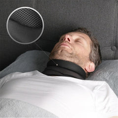 The AuraRest Posture Transformer+ The Natural Path to a Snore-Free Night + 50% OFF
