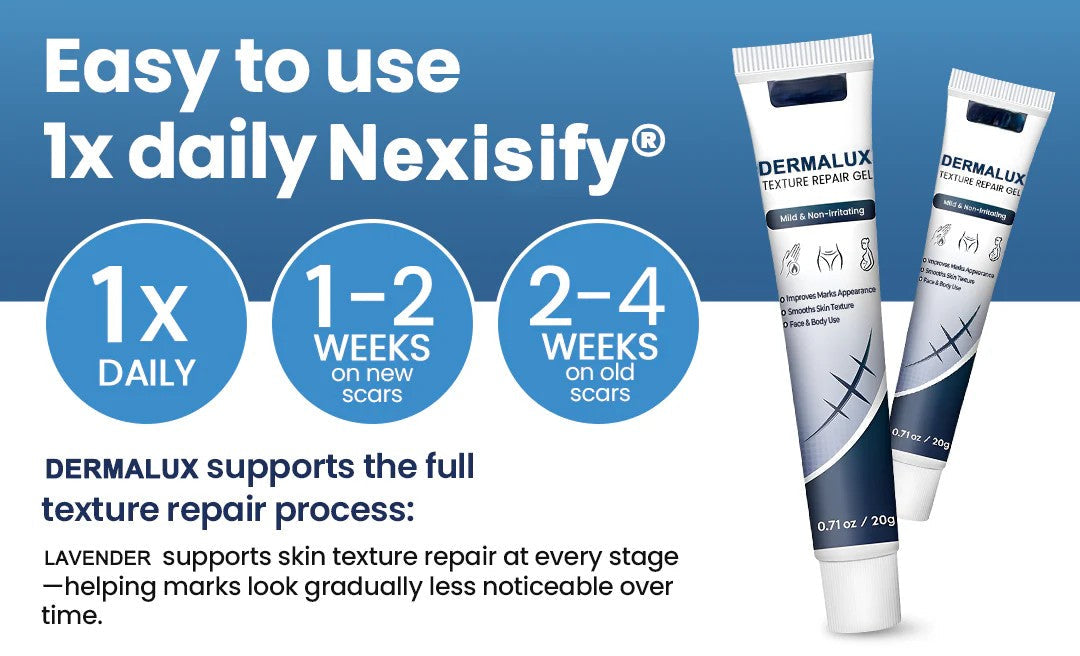 ScarRefine – Erase Scars & Restore Texture + 50% OFF TODAY