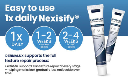 ScarRefine – Erase Scars & Restore Texture + 50% OFF TODAY