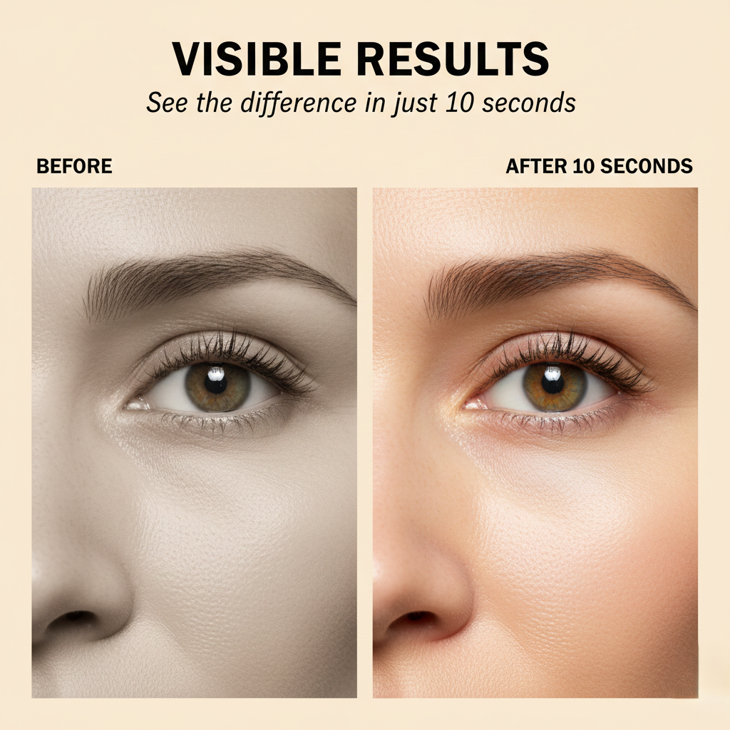 Lift10 - Erase Wrinkles in 10 Seconds + 50% OFF
