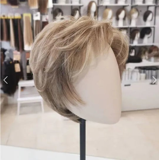The HaloTop Volumizer - Reclaim Your Hair's Fullness Instantly - 50% OFF