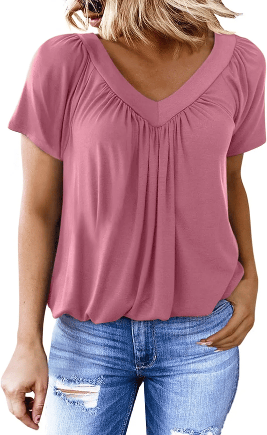 The Aura Tee - Your Perfect Everyday T-Shirt - 50% OFF