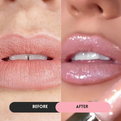 1 + 1 Free - Diamond Lips: Dazzling Glitter, Lasting Confidence