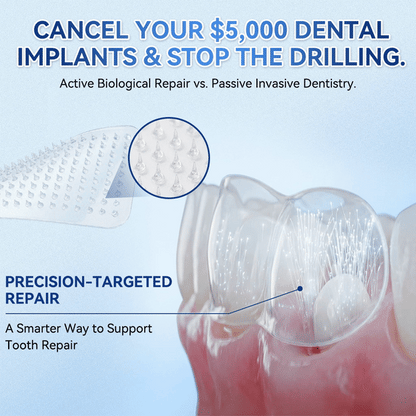 The AuraMints Oral Care Strips — Support a Fresher, Cleaner Smile +  Buy 1 GET 1 FREE